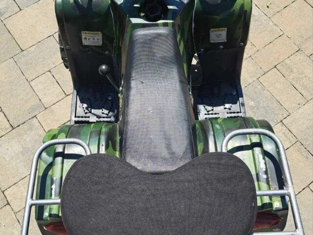 Другая Другая, объемом двигателя 0.11 л и пробегом 0 тыс. км за 454 $, фото 4 на Automoto.ua