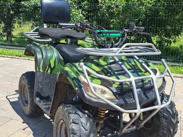 Другая Другая, объемом двигателя 0.11 л и пробегом 0 тыс. км за 454 $, фото 6 на Automoto.ua