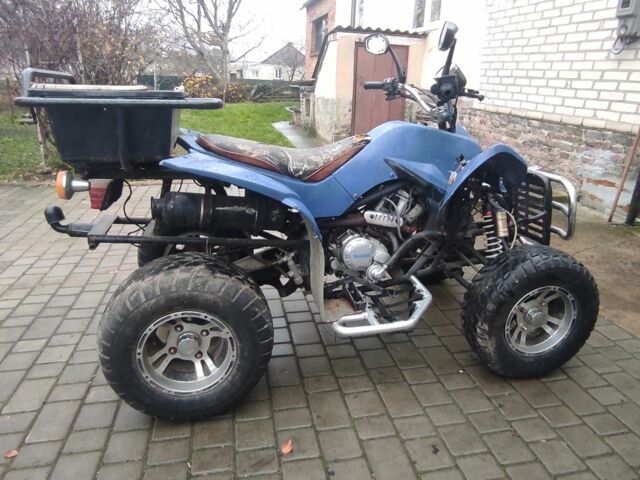 Другая Другая, объемом двигателя 0.25 л и пробегом 0 тыс. км за 17 $, фото 4 на Automoto.ua