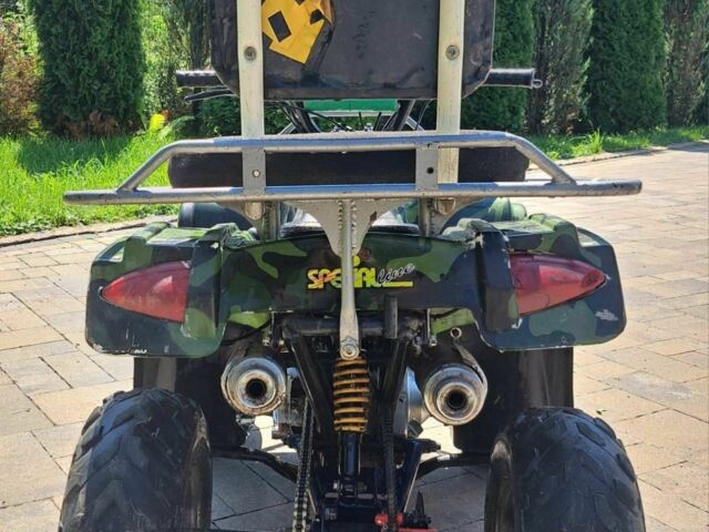 Другая Другая, объемом двигателя 0.11 л и пробегом 0 тыс. км за 454 $, фото 3 на Automoto.ua