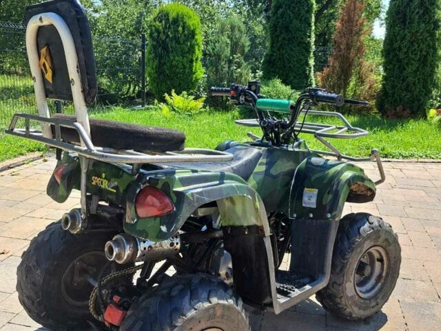 Другая Другая, объемом двигателя 0.11 л и пробегом 0 тыс. км за 454 $, фото 2 на Automoto.ua