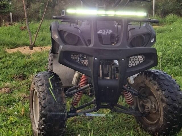 Другая Другая, объемом двигателя 0.13 л и пробегом 0 тыс. км за 502 $, фото 3 на Automoto.ua