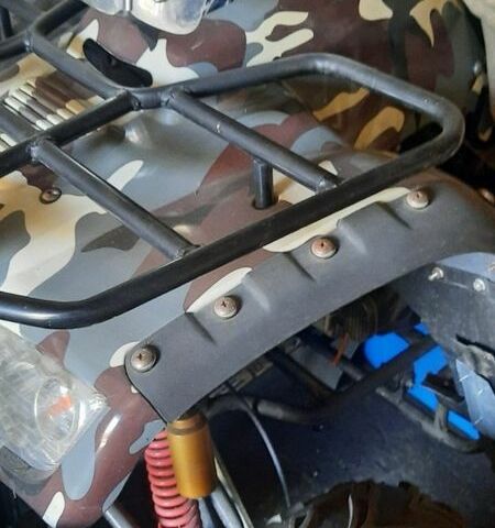 Другая Другая, объемом двигателя 0 л и пробегом 0 тыс. км за 1500 $, фото 5 на Automoto.ua