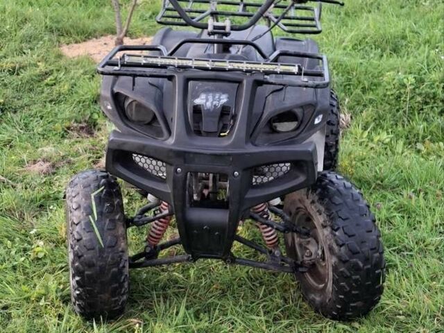 Другая Другая, объемом двигателя 0.13 л и пробегом 0 тыс. км за 502 $, фото 2 на Automoto.ua