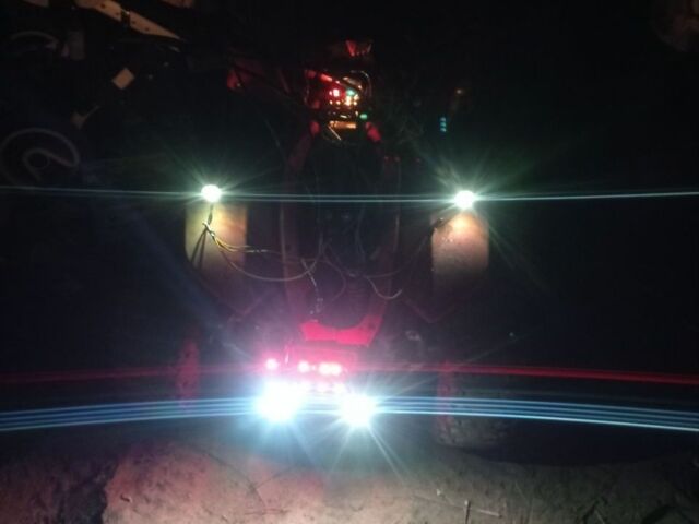 Другая Другая, объемом двигателя 0.11 л и пробегом 0 тыс. км за 311 $, фото 2 на Automoto.ua