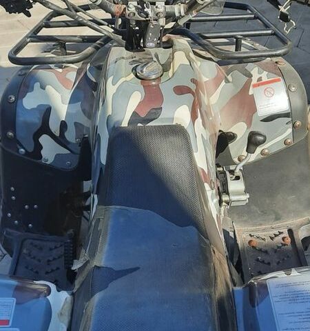 Другая Другая, объемом двигателя 0 л и пробегом 0 тыс. км за 1500 $, фото 2 на Automoto.ua