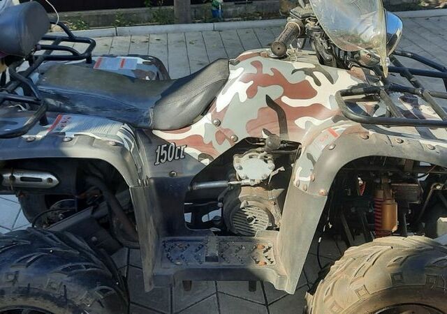 Другая Другая, объемом двигателя 0 л и пробегом 0 тыс. км за 1500 $, фото 3 на Automoto.ua