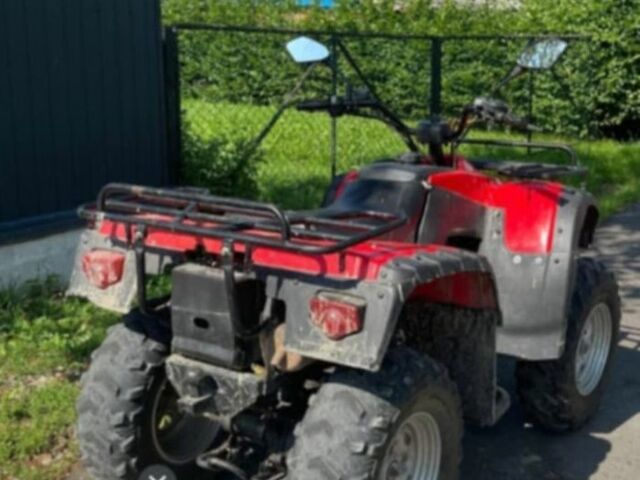 Другая Другая, объемом двигателя 0.25 л и пробегом 0 тыс. км за 800 $, фото 2 на Automoto.ua