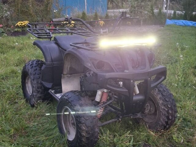 Другая Другая, объемом двигателя 0.13 л и пробегом 0 тыс. км за 502 $, фото 9 на Automoto.ua