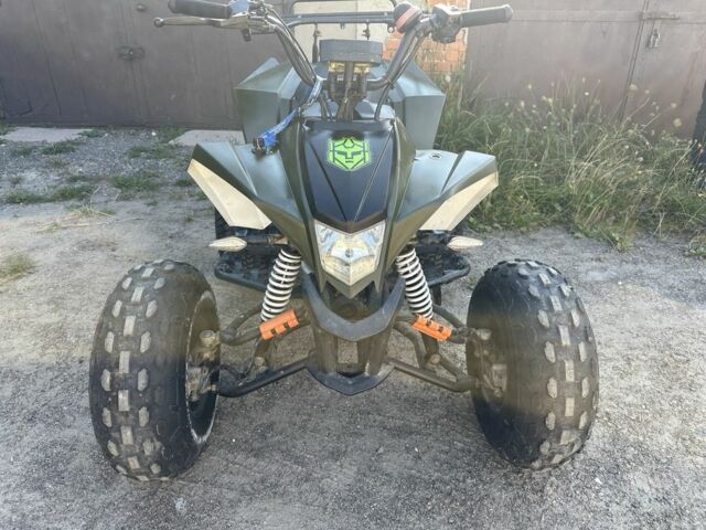 Другая Другая, объемом двигателя 0.13 л и пробегом 0 тыс. км за 606 $, фото 1 на Automoto.ua