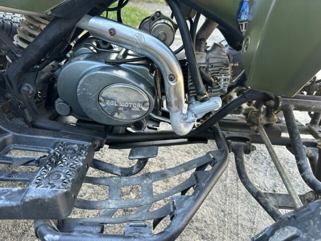 Другая Другая, объемом двигателя 0.13 л и пробегом 0 тыс. км за 606 $, фото 3 на Automoto.ua