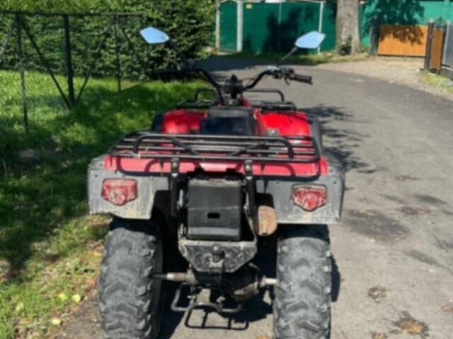 Другая Другая, объемом двигателя 0.25 л и пробегом 0 тыс. км за 800 $, фото 1 на Automoto.ua