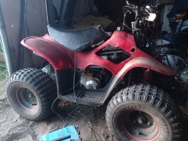 Другая Другая, объемом двигателя 0.11 л и пробегом 0 тыс. км за 311 $, фото 1 на Automoto.ua