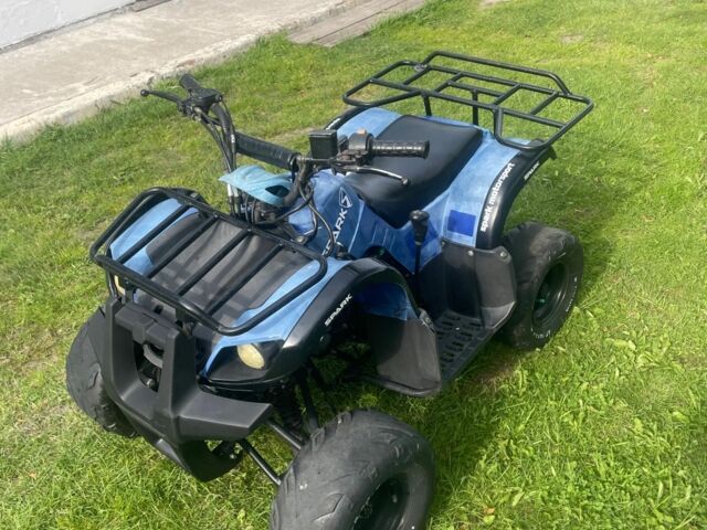 Другая Другая, объемом двигателя 0.11 л и пробегом 0 тыс. км за 520 $, фото 1 на Automoto.ua