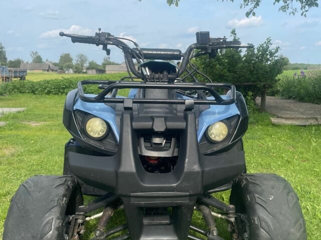 Другая Другая, объемом двигателя 0.11 л и пробегом 0 тыс. км за 520 $, фото 6 на Automoto.ua