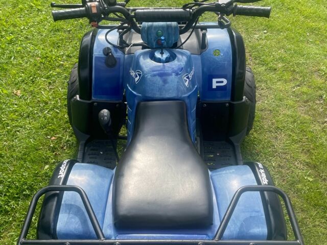 Другая Другая, объемом двигателя 0.11 л и пробегом 0 тыс. км за 520 $, фото 4 на Automoto.ua