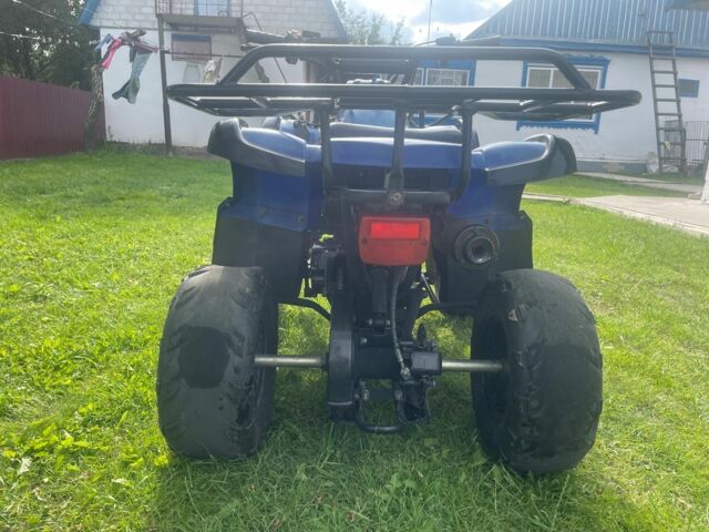 Другая Другая, объемом двигателя 0.11 л и пробегом 0 тыс. км за 520 $, фото 3 на Automoto.ua