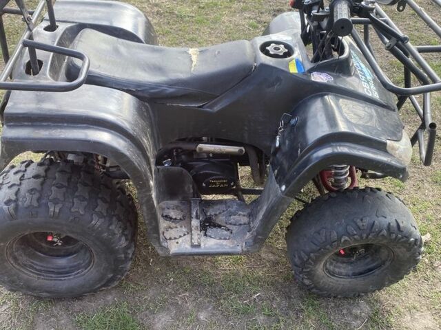 Другая Другая, объемом двигателя 0.13 л и пробегом 0 тыс. км за 497 $, фото 6 на Automoto.ua