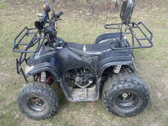 Другая Другая, объемом двигателя 0.13 л и пробегом 0 тыс. км за 497 $, фото 5 на Automoto.ua