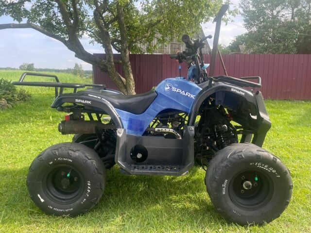 Другая Другая, объемом двигателя 0.11 л и пробегом 0 тыс. км за 520 $, фото 5 на Automoto.ua