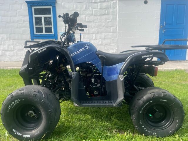 Другая Другая, объемом двигателя 0.11 л и пробегом 0 тыс. км за 520 $, фото 2 на Automoto.ua