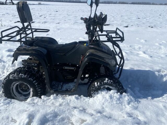 Другая Другая, объемом двигателя 0.13 л и пробегом 0 тыс. км за 497 $, фото 3 на Automoto.ua