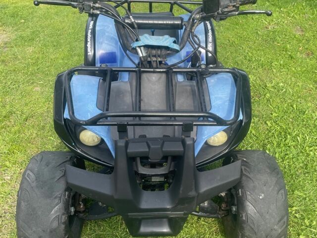 Другая Другая, объемом двигателя 0.11 л и пробегом 0 тыс. км за 520 $, фото 7 на Automoto.ua