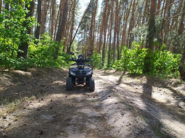 Другая Другая, объемом двигателя 0.13 л и пробегом 0 тыс. км за 497 $, фото 9 на Automoto.ua