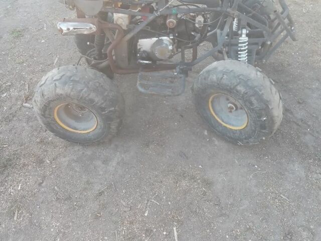 Другая Другая, объемом двигателя 0.13 л и пробегом 0 тыс. км за 287 $, фото 1 на Automoto.ua