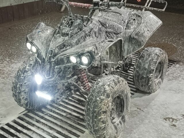 Другая Другая, объемом двигателя 0.11 л и пробегом 0 тыс. км за 300 $, фото 1 на Automoto.ua