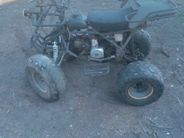 Другая Другая, объемом двигателя 0.13 л и пробегом 0 тыс. км за 287 $, фото 2 на Automoto.ua