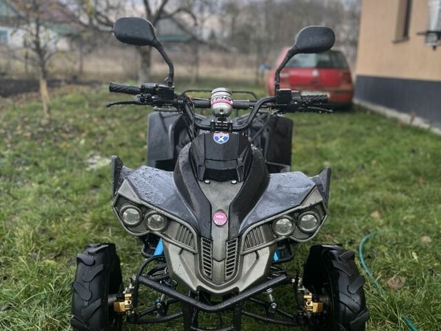 Інша Інша, об'ємом двигуна 0.13 л та пробігом 0 тис. км за 381 $, фото 3 на Automoto.ua