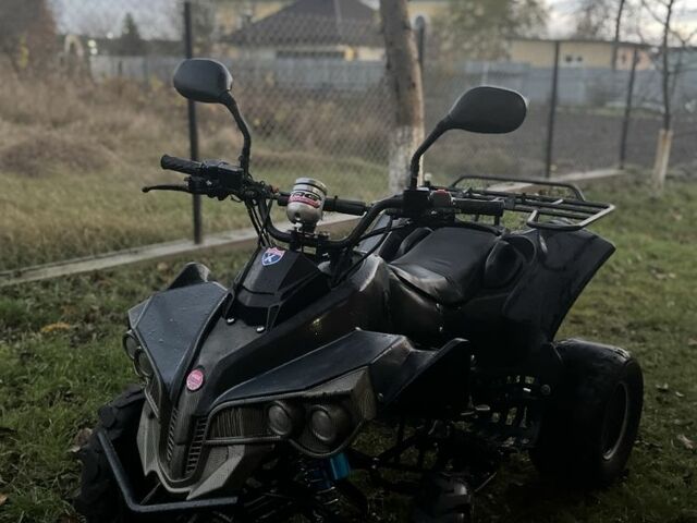 Інша Інша, об'ємом двигуна 0.13 л та пробігом 0 тис. км за 381 $, фото 6 на Automoto.ua