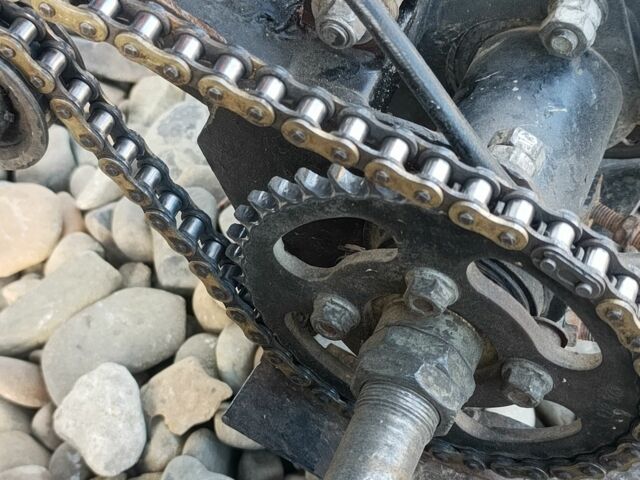 Другая Другая, объемом двигателя 0.11 л и пробегом 0 тыс. км за 300 $, фото 5 на Automoto.ua