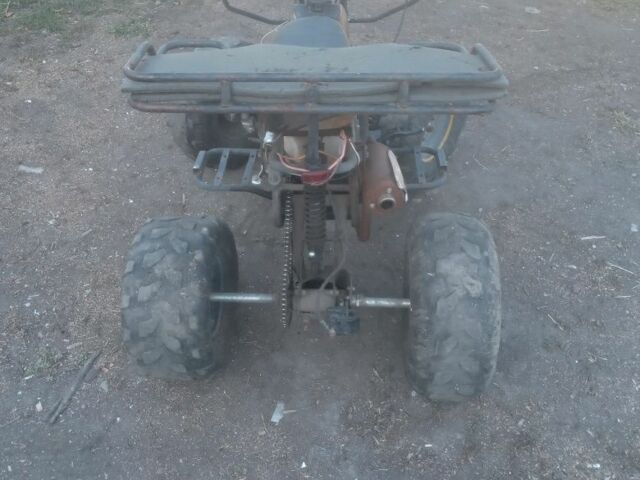 Другая Другая, объемом двигателя 0.13 л и пробегом 0 тыс. км за 287 $, фото 3 на Automoto.ua