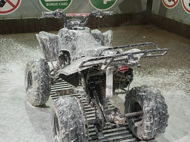 Другая Другая, объемом двигателя 0.11 л и пробегом 0 тыс. км за 300 $, фото 2 на Automoto.ua