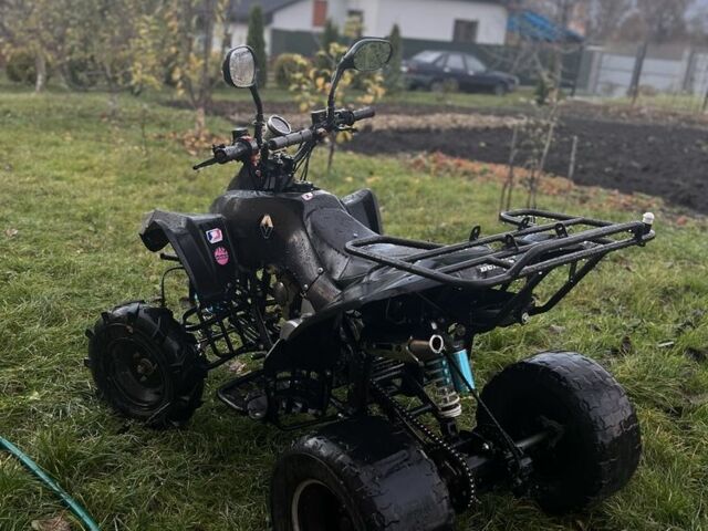 Інша Інша, об'ємом двигуна 0.13 л та пробігом 0 тис. км за 381 $, фото 2 на Automoto.ua