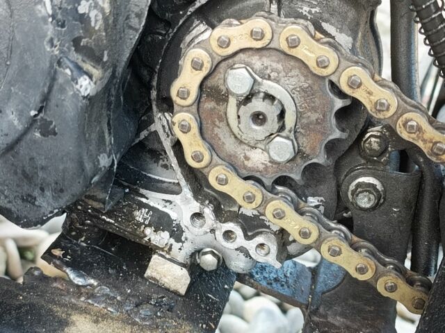 Другая Другая, объемом двигателя 0.11 л и пробегом 0 тыс. км за 300 $, фото 4 на Automoto.ua