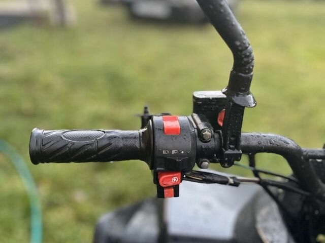 Інша Інша, об'ємом двигуна 0.13 л та пробігом 0 тис. км за 381 $, фото 4 на Automoto.ua