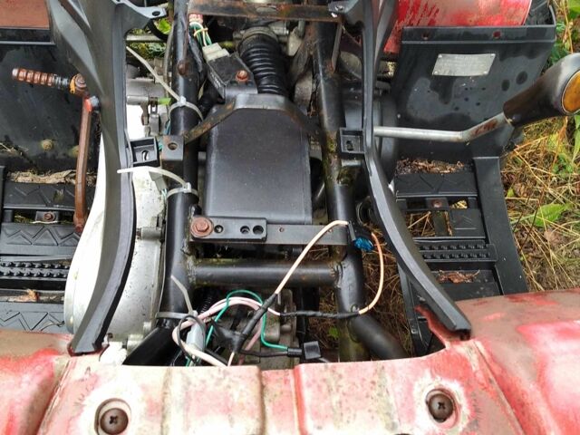 Другая Другая, объемом двигателя 0 л и пробегом 0 тыс. км за 96 $, фото 4 на Automoto.ua