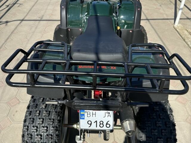 Другая Другая, объемом двигателя 0.15 л и пробегом 0 тыс. км за 2500 $, фото 5 на Automoto.ua