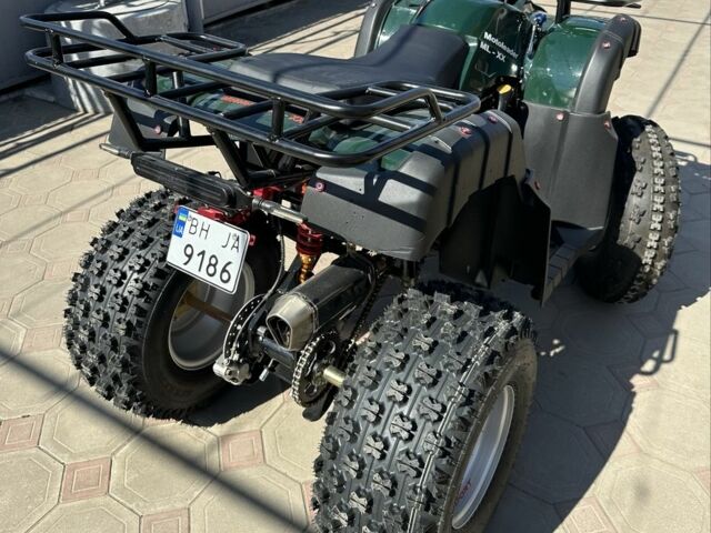 Другая Другая, объемом двигателя 0.15 л и пробегом 0 тыс. км за 2500 $, фото 4 на Automoto.ua