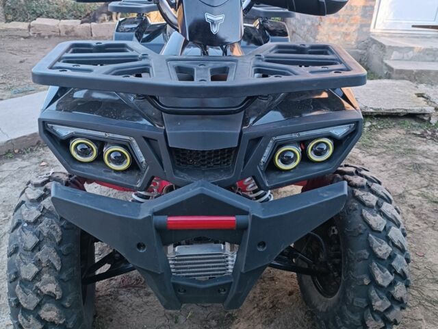 Другая Другая, объемом двигателя 0.2 л и пробегом 0 тыс. км за 1500 $, фото 2 на Automoto.ua