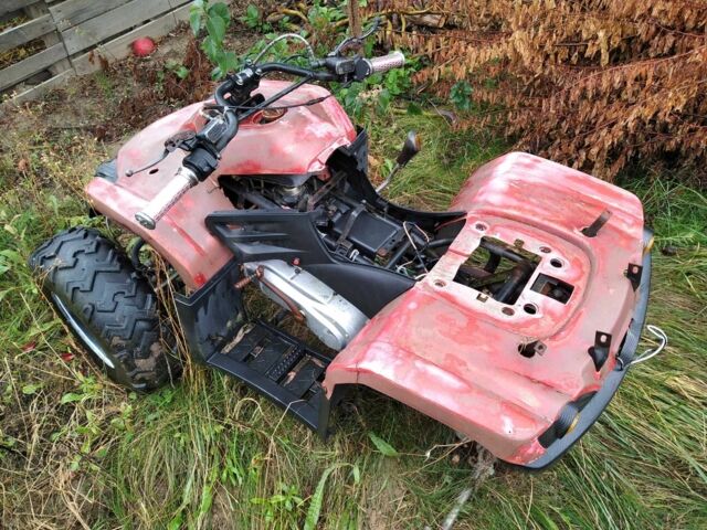 Другая Другая, объемом двигателя 0 л и пробегом 0 тыс. км за 96 $, фото 1 на Automoto.ua