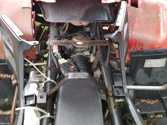 Другая Другая, объемом двигателя 0 л и пробегом 0 тыс. км за 96 $, фото 5 на Automoto.ua