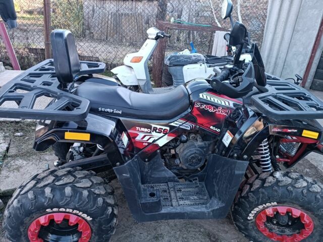 Другая Другая, объемом двигателя 0.2 л и пробегом 0 тыс. км за 1500 $, фото 5 на Automoto.ua