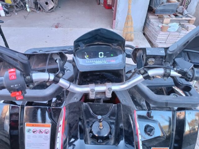 Другая Другая, объемом двигателя 0.2 л и пробегом 0 тыс. км за 1500 $, фото 3 на Automoto.ua