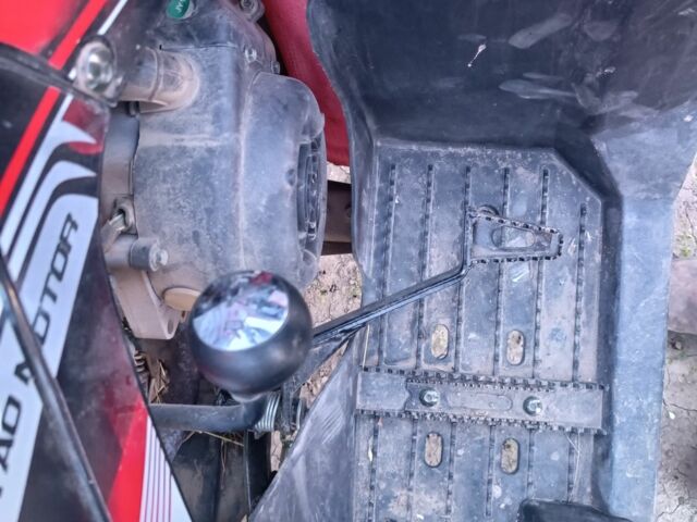 Другая Другая, объемом двигателя 0.2 л и пробегом 0 тыс. км за 1500 $, фото 6 на Automoto.ua