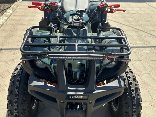 Другая Другая, объемом двигателя 0.15 л и пробегом 0 тыс. км за 2500 $, фото 2 на Automoto.ua