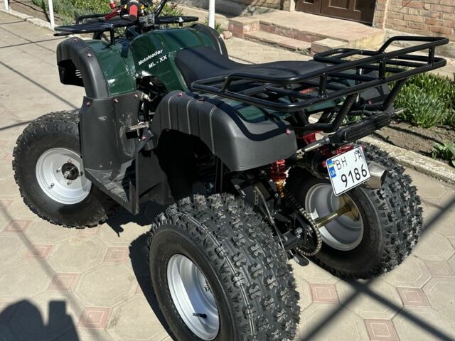 Другая Другая, объемом двигателя 0.15 л и пробегом 0 тыс. км за 2500 $, фото 3 на Automoto.ua